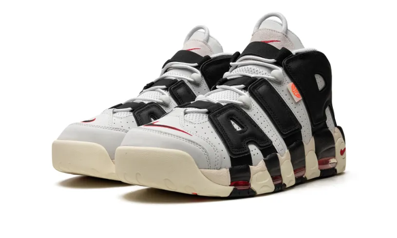 Nike Basketball Air More Uptempo '96 'Legacy'